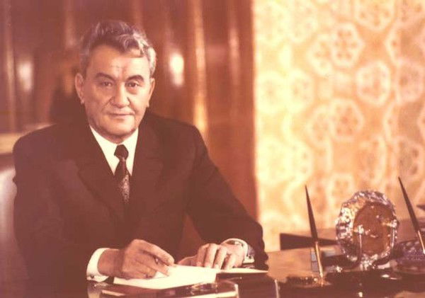 Kazah Казбеков