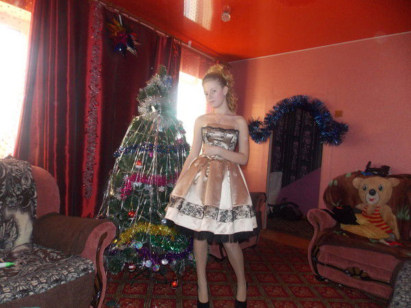 Светочка=)) Яцышина