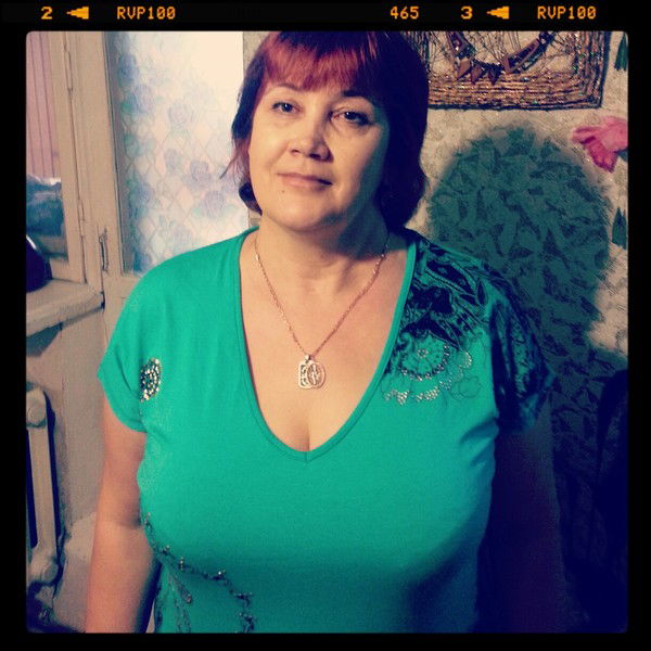 Дамера Хамзевна