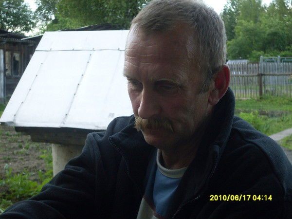 Сергей Давыдов