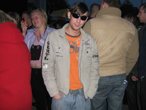 Костя Власов