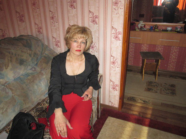 Светлана Карасева