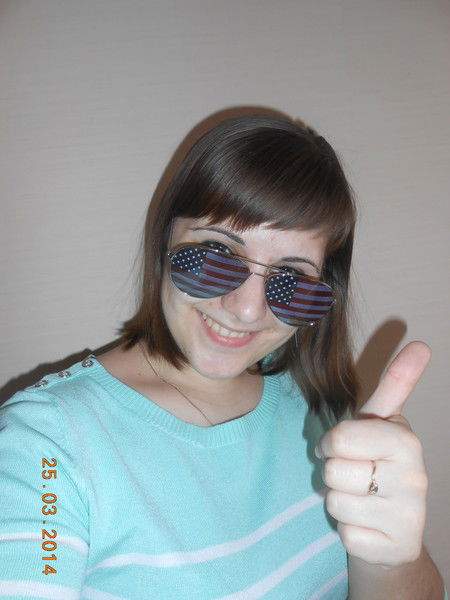 Светлана Кузнецова