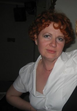 Маргарита Тимина