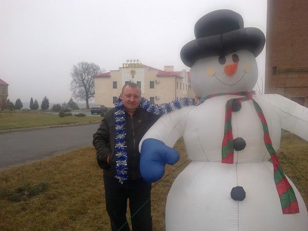 Анатолий Коромыслов