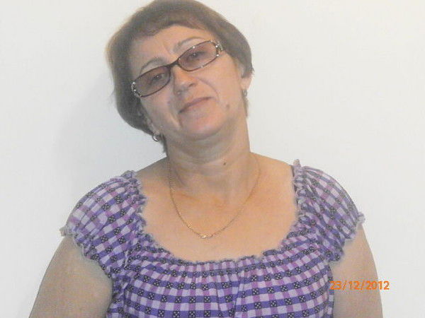 Людмила Шароня(Коскина)