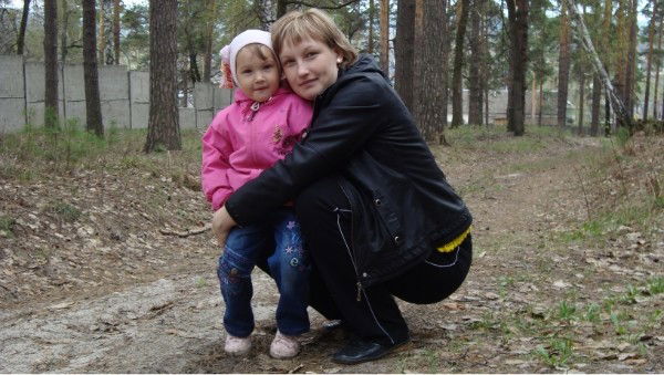 Анастасия Юченкова