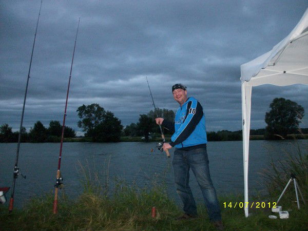 Евгений Вернер