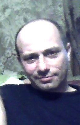 Алексей Терешонок