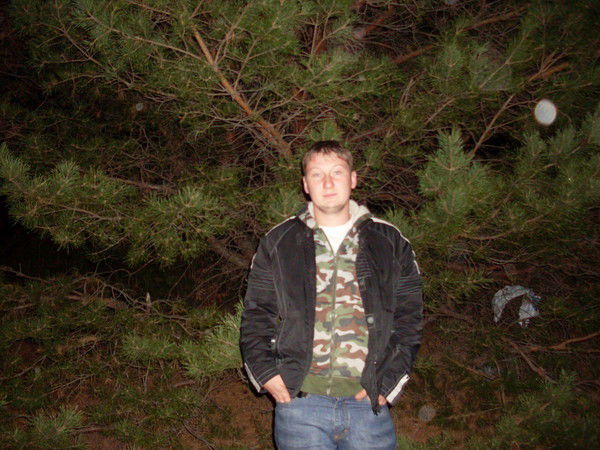 Сергей Рассказов