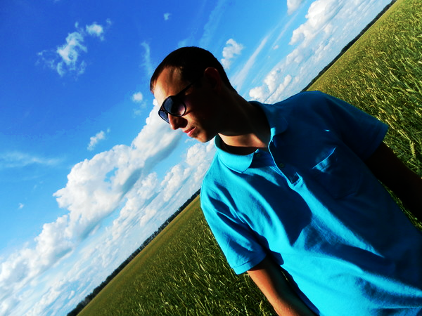 Дмитрий Тарабрин