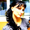 Оксана Дронова