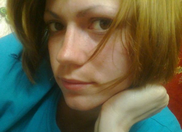 Светлана Кабаченко