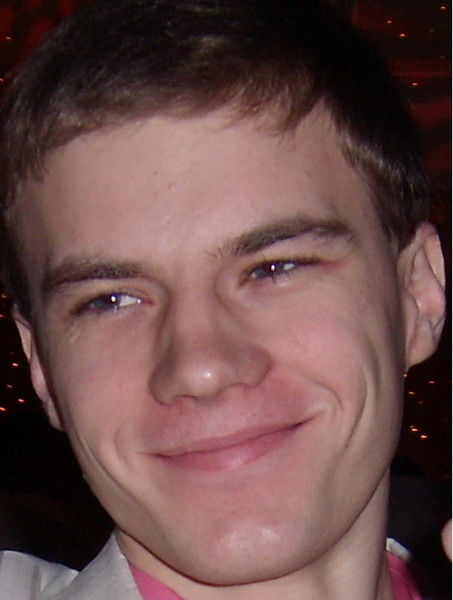 Владислав Парушкин