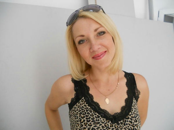 Лена Карпова