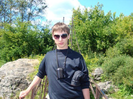 Евгений Боев