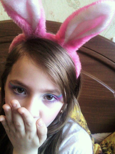 Екатерина Попова