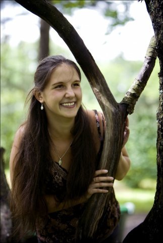 Мария Смирнова