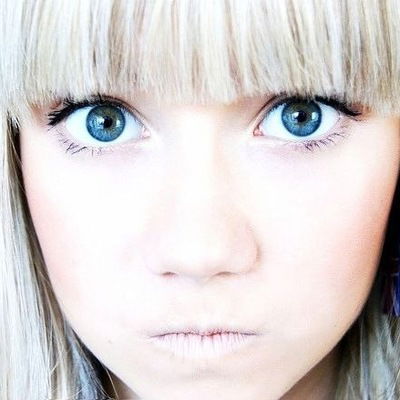 Анастасия Шевченко