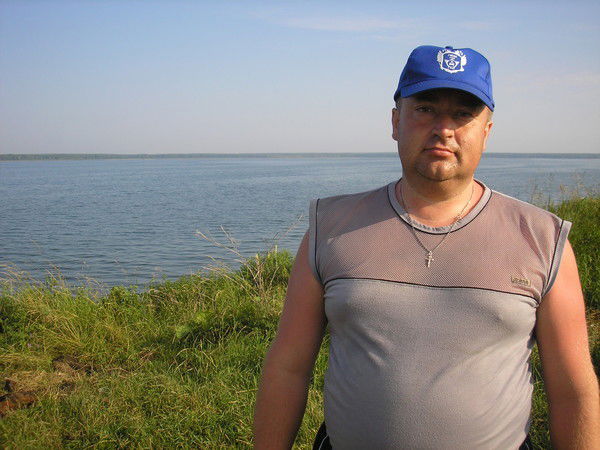 Андрей Шишканов