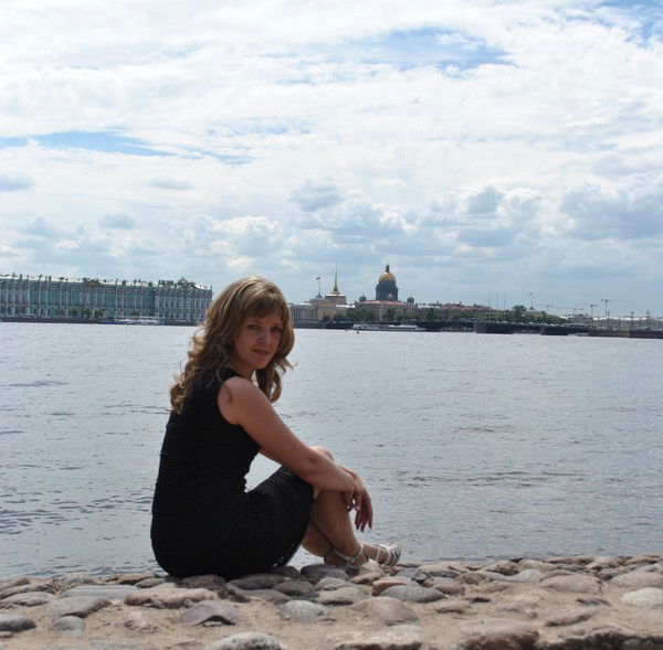 Ирина Нефедова