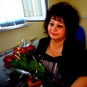 Марина Попова