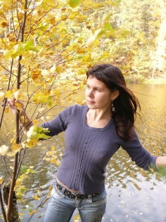 Осипова Елена