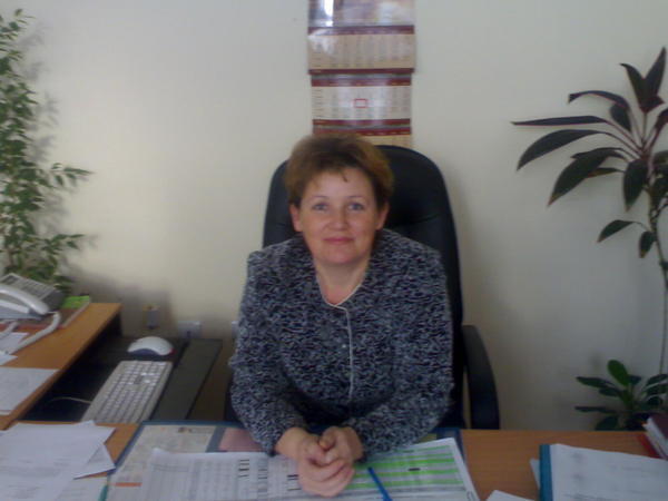 Татьяна Королькова