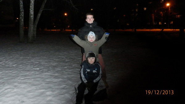 Валентина Безручко