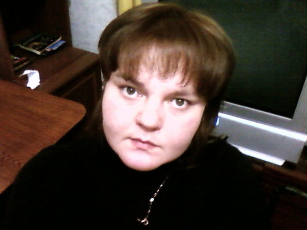 Татьяна Мелехина