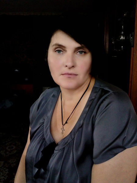 Алена Храмцова