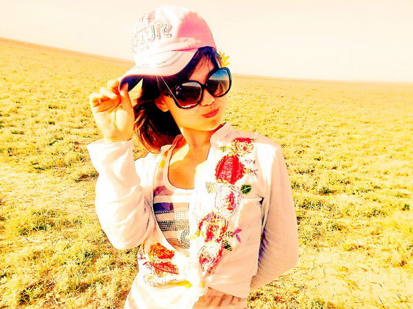 ****@igera Sumenova****