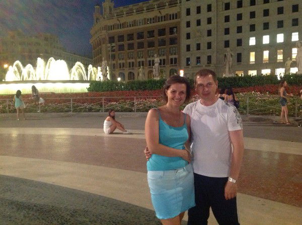 Игорь Наумов