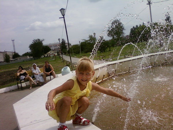 Александр Стариков