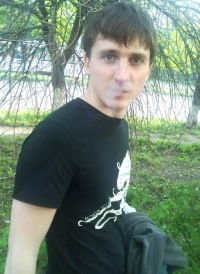 Иван Балабаев