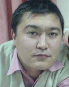 Сабыржан Тлемисов