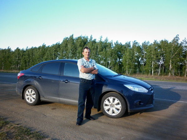 Сергей Вержаев