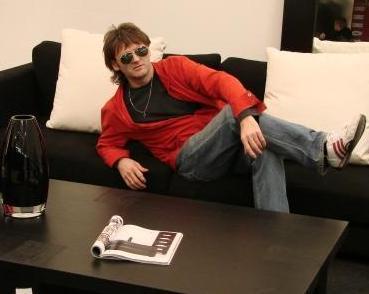 Сергей Звягинцев