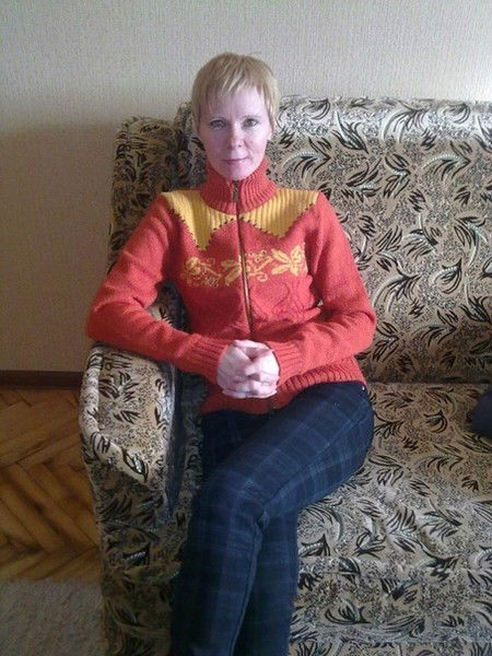 Татьяна Раинчук