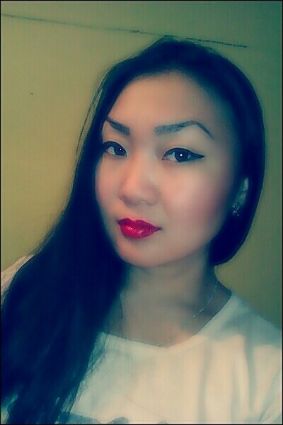 Мария Шаданова