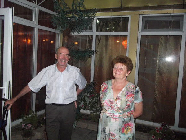 Сергей Побединский