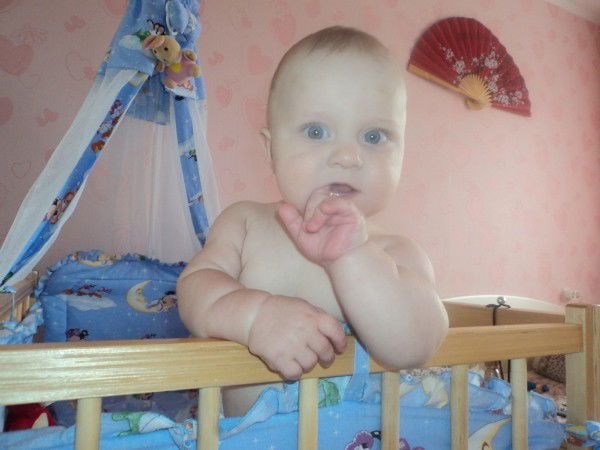 Женик Червяков