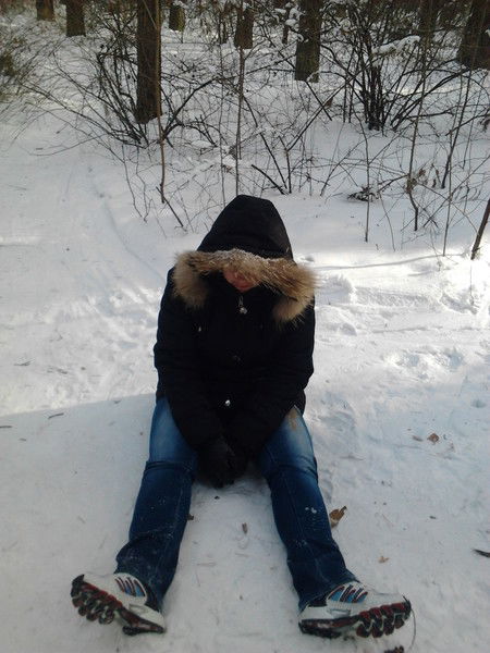 Дарья Панова