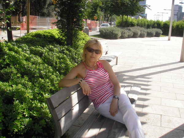 Елена Салада