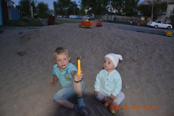 Анжелика Тарапунова