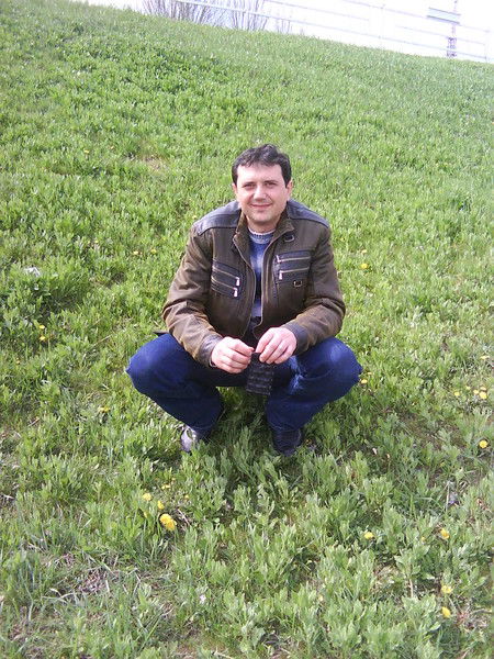 Сергей Владе