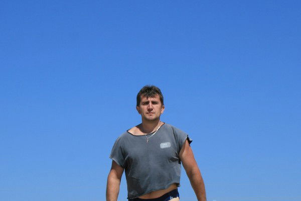 Евгений Одинец