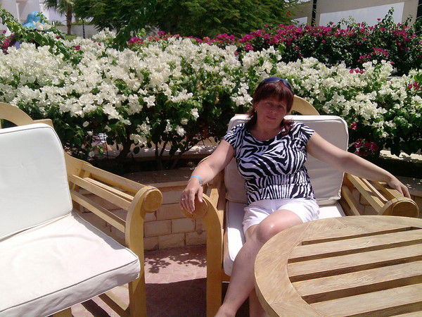 Елена Полушкина