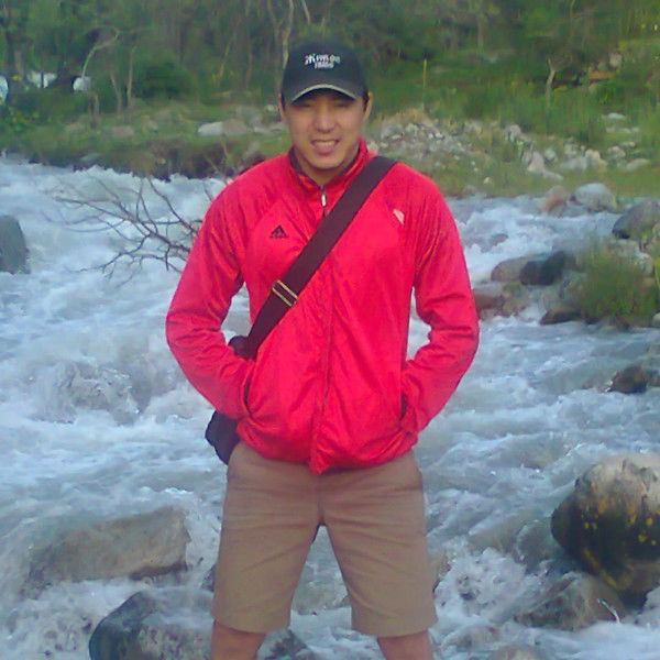 Марс Азизбеков