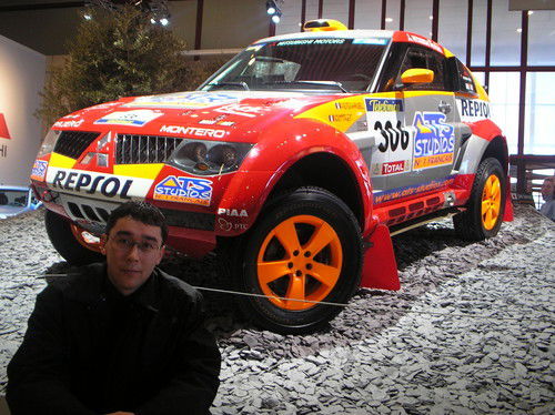 Марсель Каримов